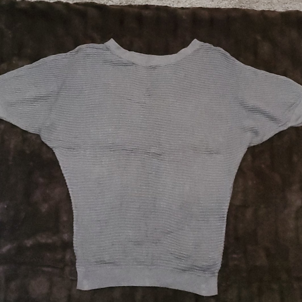 Express Dolman top